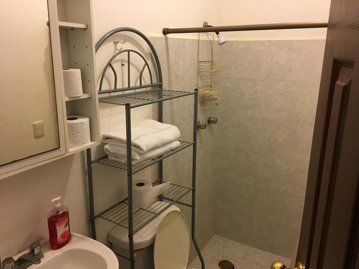 Apartmán Casa Kiní Cancún Exteriér fotografie
