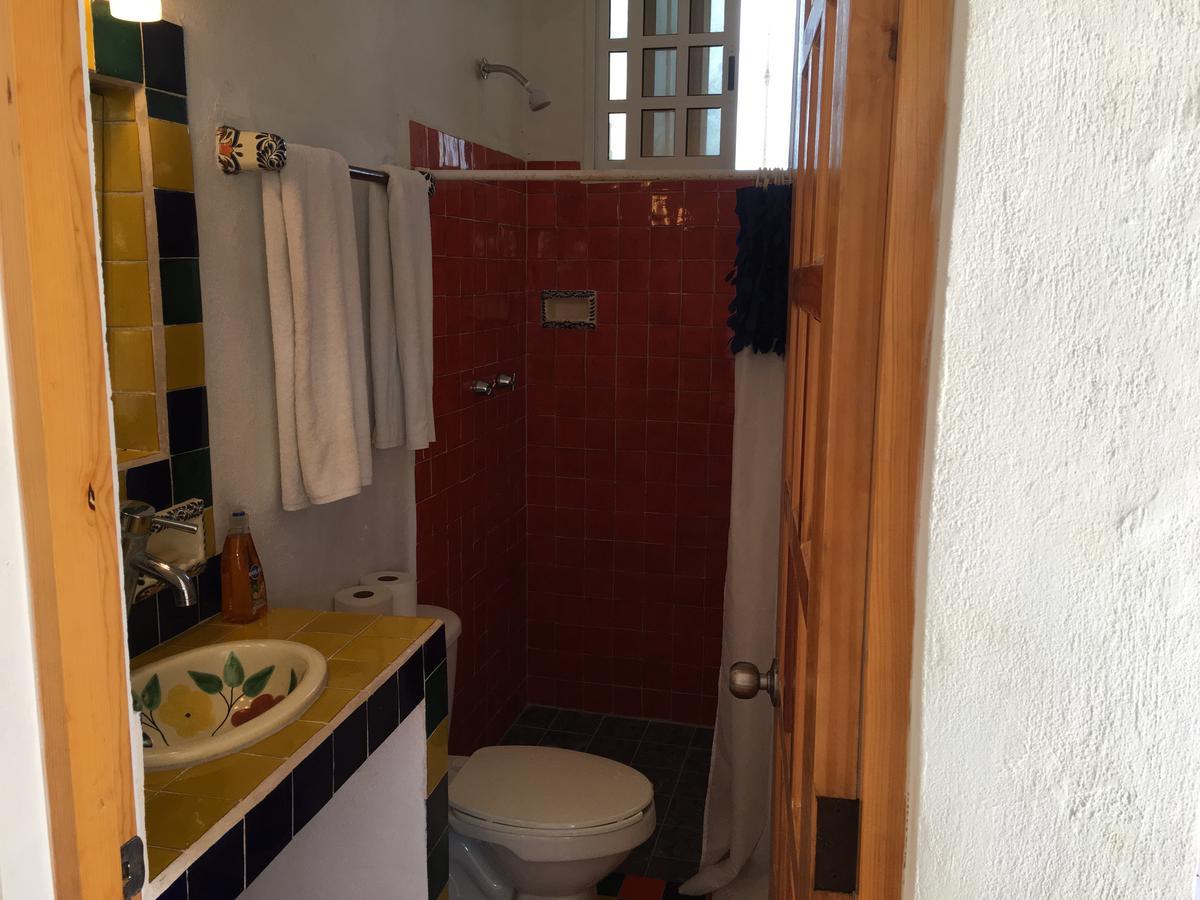 Apartmán Casa Kiní Cancún Exteriér fotografie
