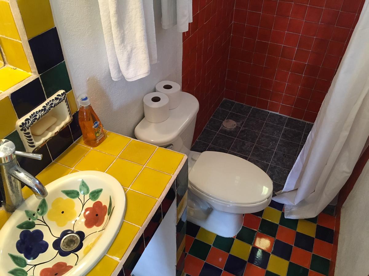 Apartmán Casa Kiní Cancún Exteriér fotografie