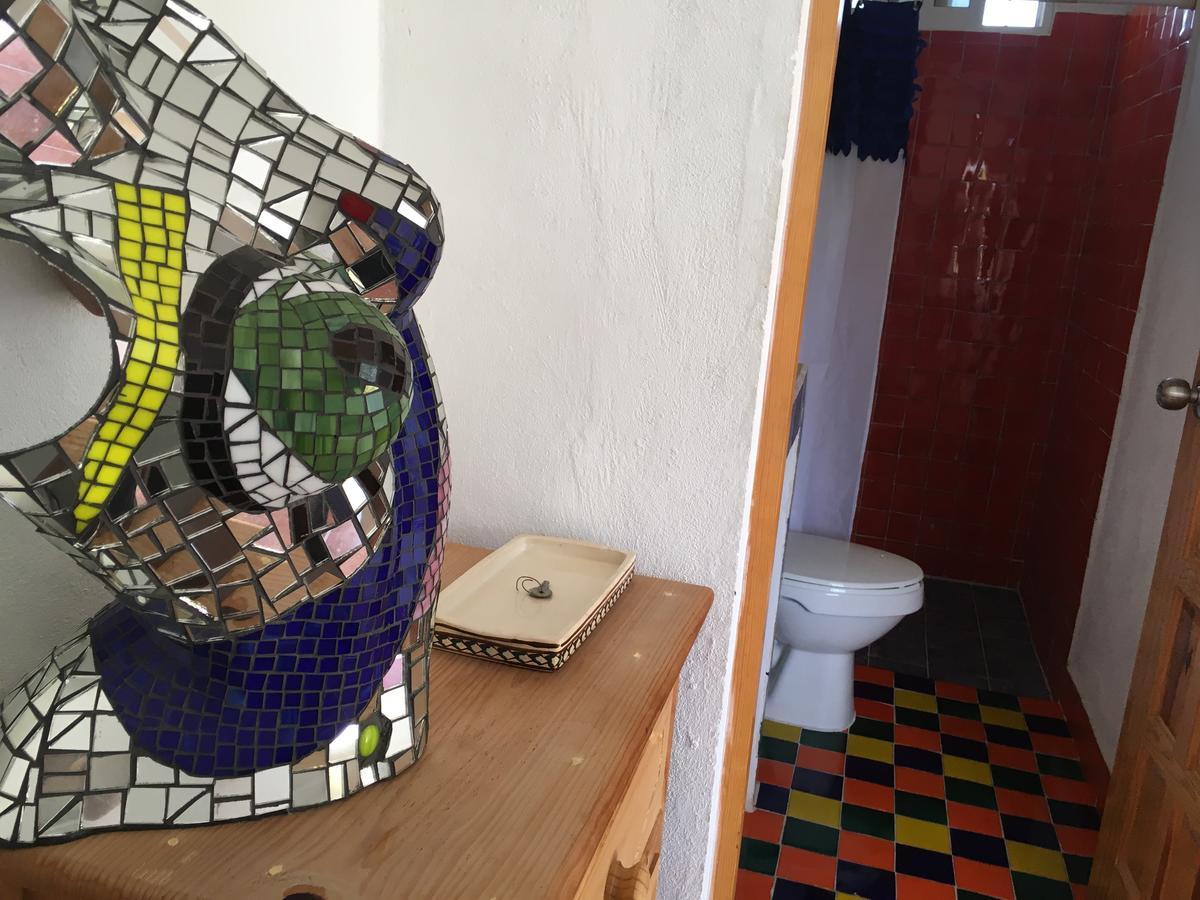 Apartmán Casa Kiní Cancún Exteriér fotografie