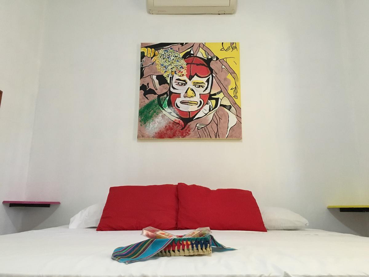 Apartmán Casa Kiní Cancún Exteriér fotografie