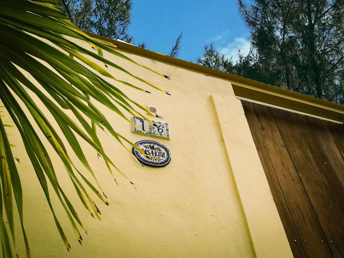 Apartmán Casa Kiní Cancún Exteriér fotografie