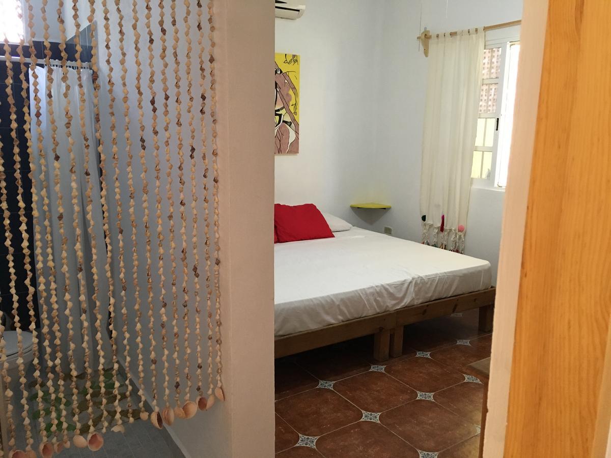 Apartmán Casa Kiní Cancún Exteriér fotografie