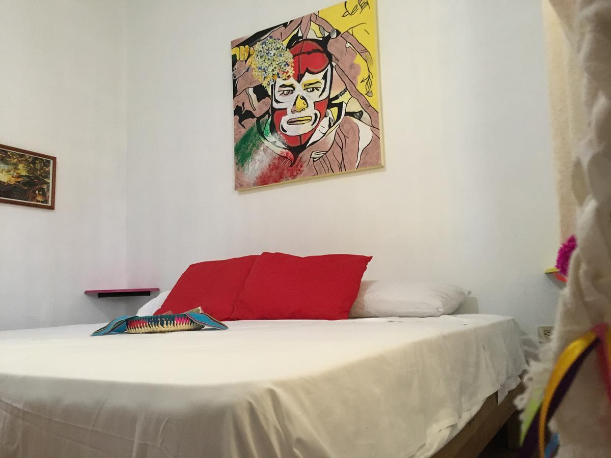 Apartmán Casa Kiní Cancún Exteriér fotografie