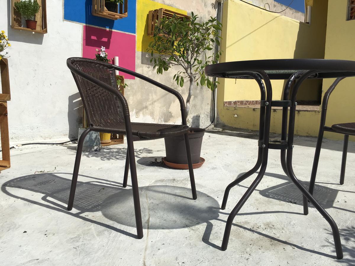 Apartmán Casa Kiní Cancún Exteriér fotografie