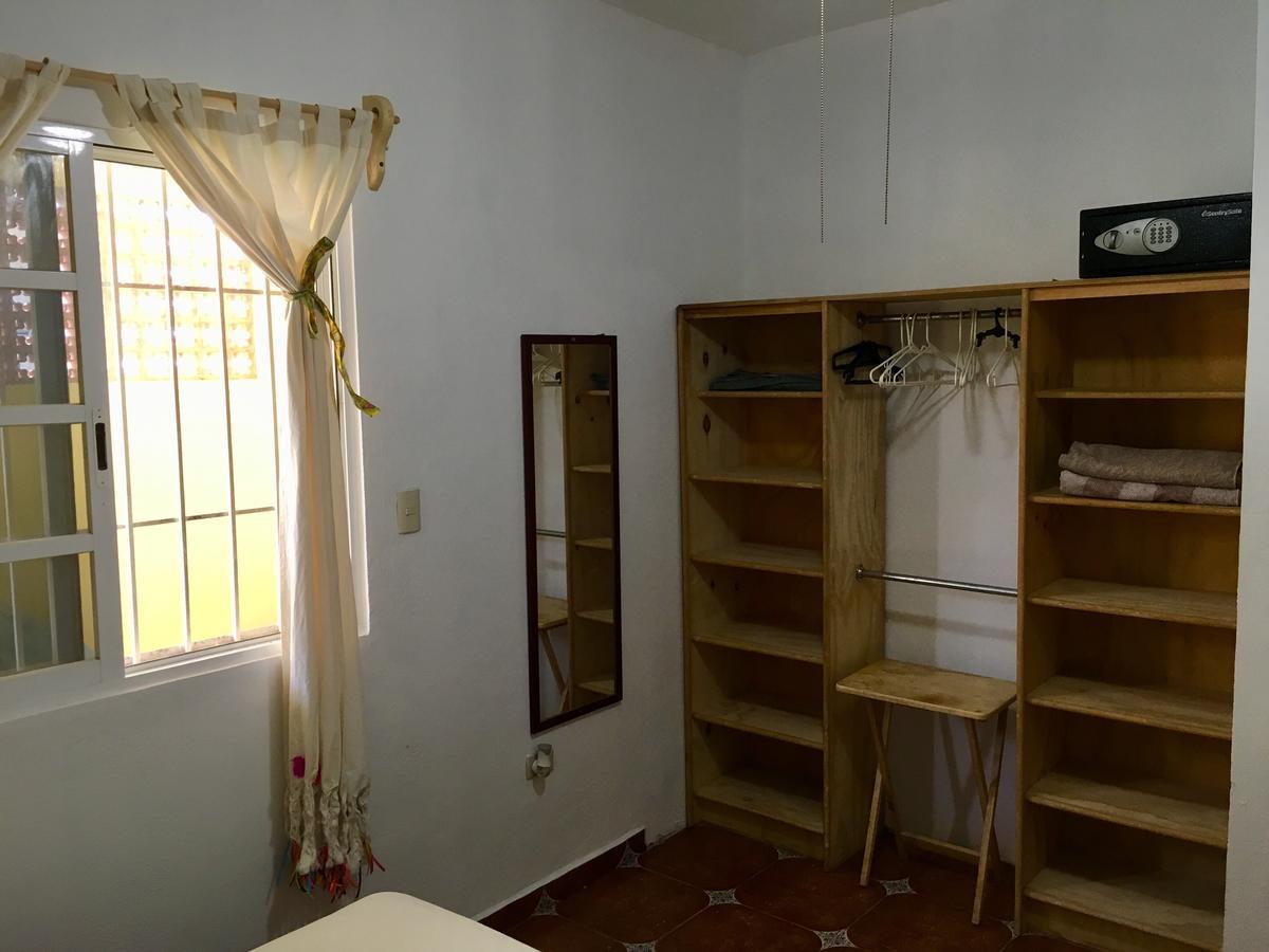 Apartmán Casa Kiní Cancún Exteriér fotografie