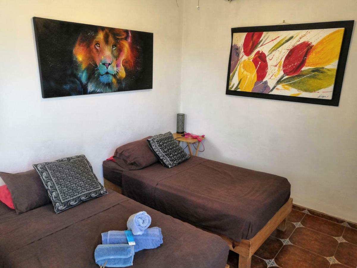 Apartmán Casa Kiní Cancún Exteriér fotografie